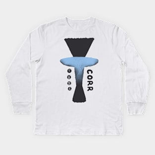 Corr Kids Long Sleeve T-Shirt